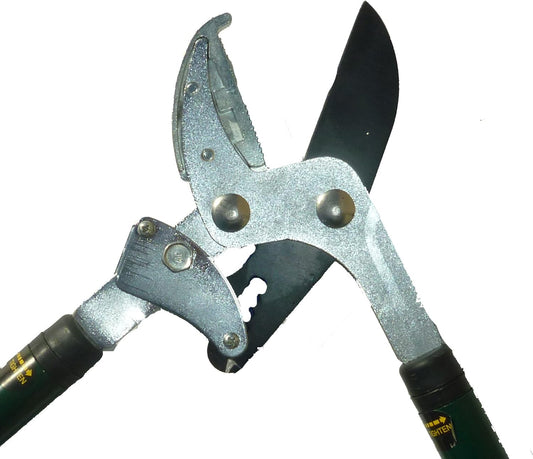 30800 Telescoping Anvil Lopping Shear with Ratchet Action
