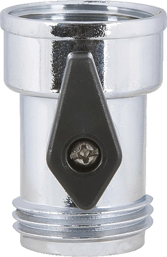 Hose Valve; 2-Way