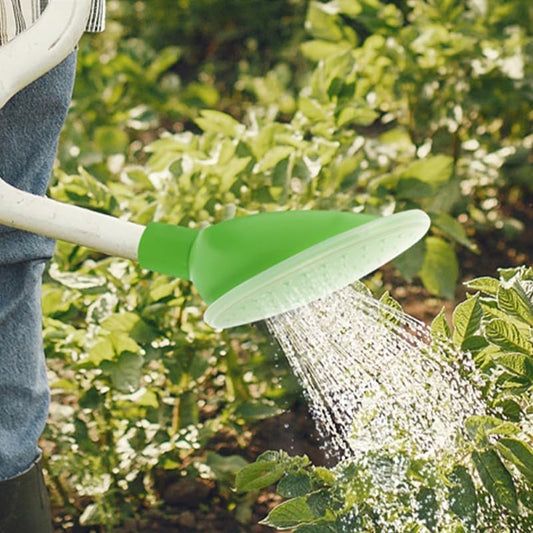 2 pcs Watering can Sprinkler Head Bonsai Watering Head Replacement Watering can Nozzle for Indoor Outdoor Plants Potted Plants Orchids Herbs Small Spout Watering