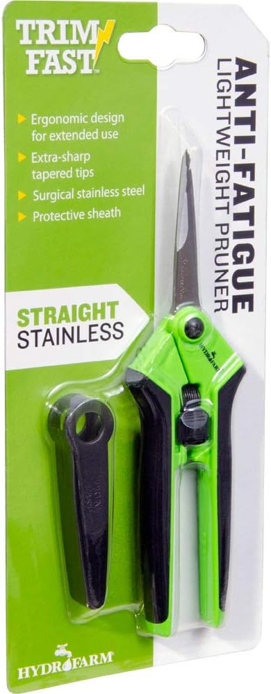 HGPL400P Precision Pruner, Small, Pink