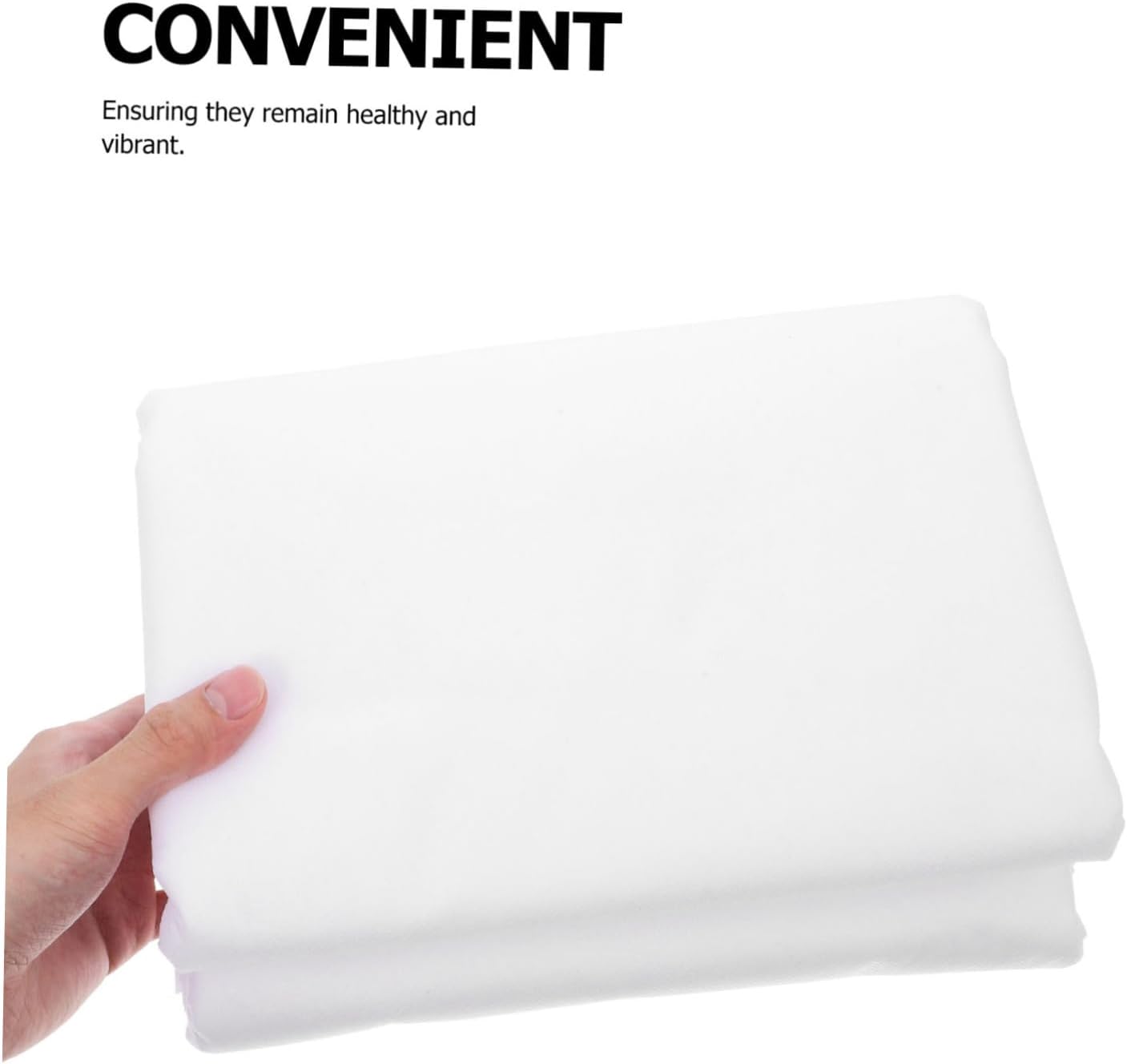 Freeze Cover Plants Shrubs Freeze Protection Cover Plant Cover Freeze Protection Tree Covers Freeze Protection Plant Protection Cover Floating Row Cover White Non-Woven Fabric
