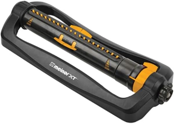 XT45100 4 500 sq. ft. Turbo Oscillating Sprinkler