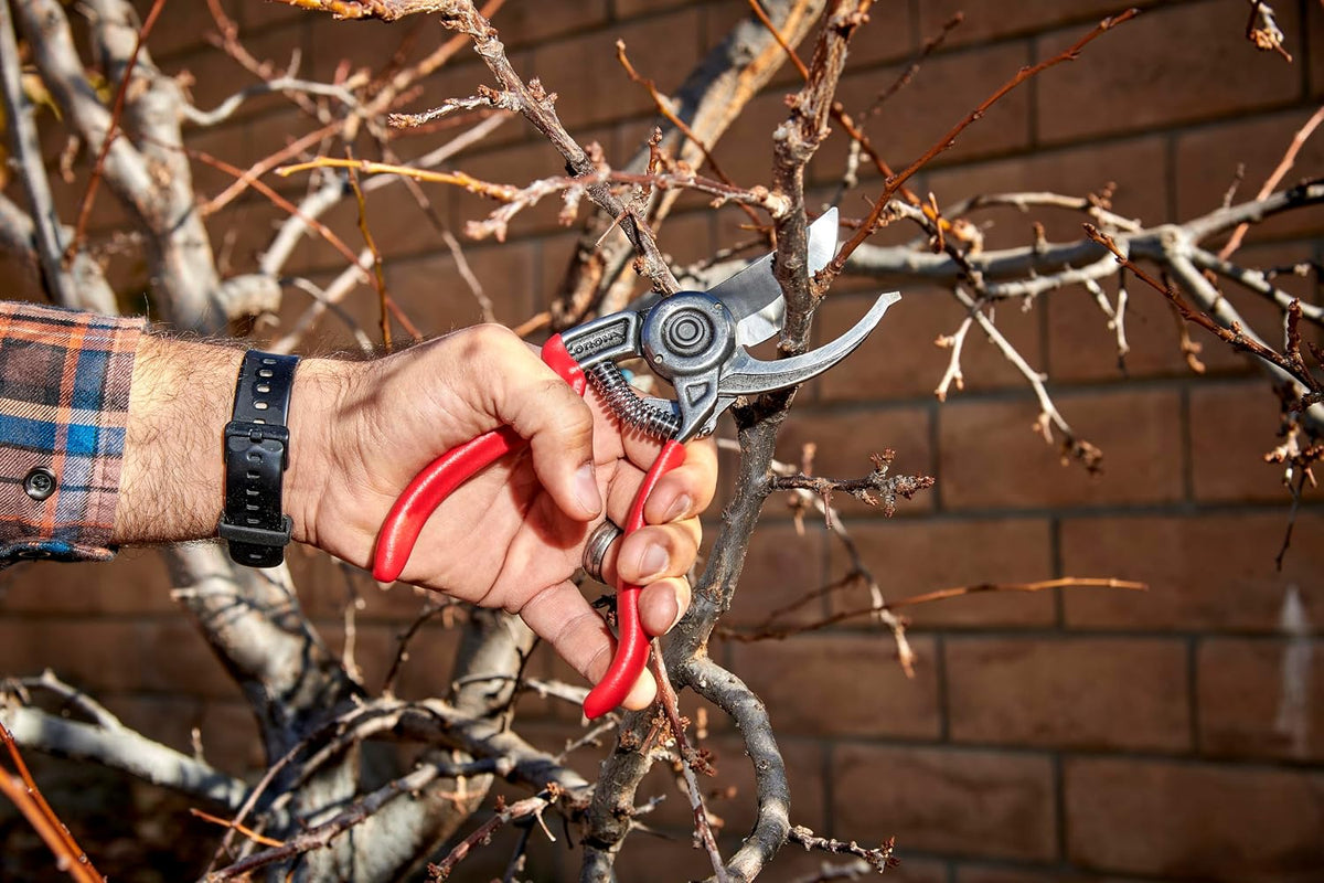 Corona BP3670 Landscape-Irrigation Bypass Pruner, 1-Inch Cut