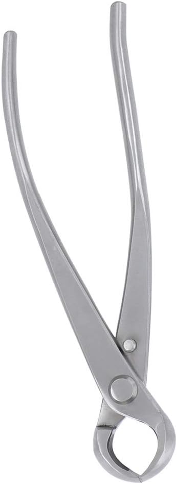Bonsai Branch Cutter, Stainless Steel Knob Cutter Shear Scissors