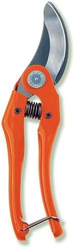 7-Inch Professional Pruner with Steel Handles P121-18