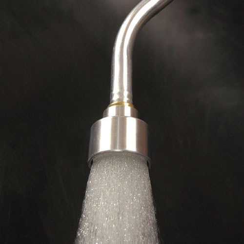 Stainless Steel Water Wand Head