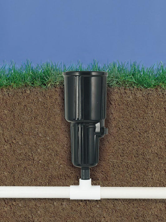 10-Pack 55200 Pulse Pop-Up Impact Sprinkler Head