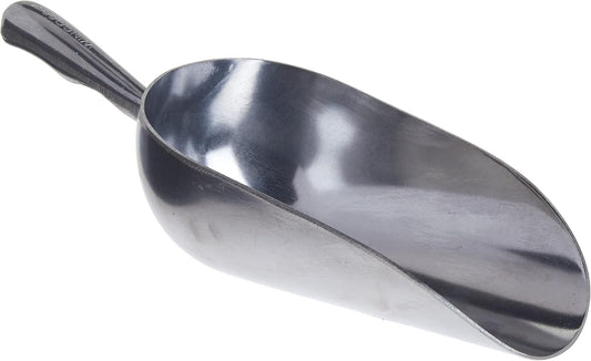 58 oz Aluminum Commercial Utility Scoop