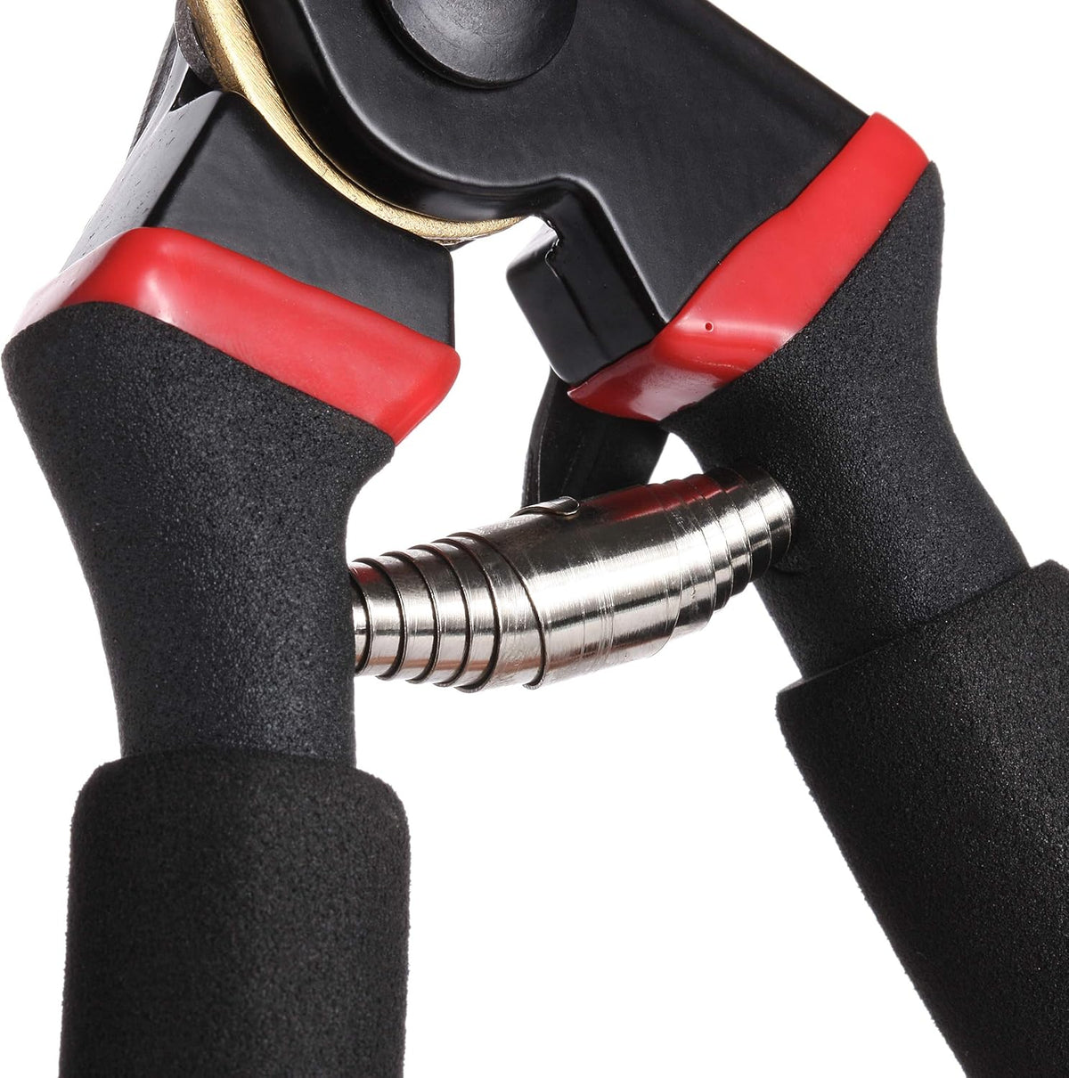 Pruning Shears, Garden Shears, 8" Professional, Titanium Blade