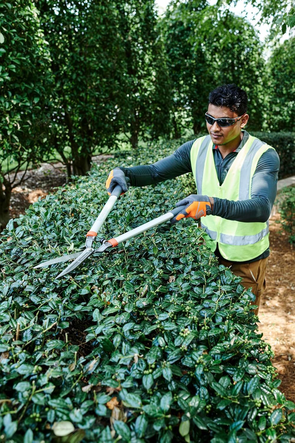 7/8" Cut Technical Pruners