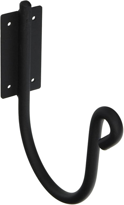 Wall Mount Hose Holder