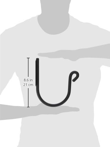 Wall Mount Hose Holder