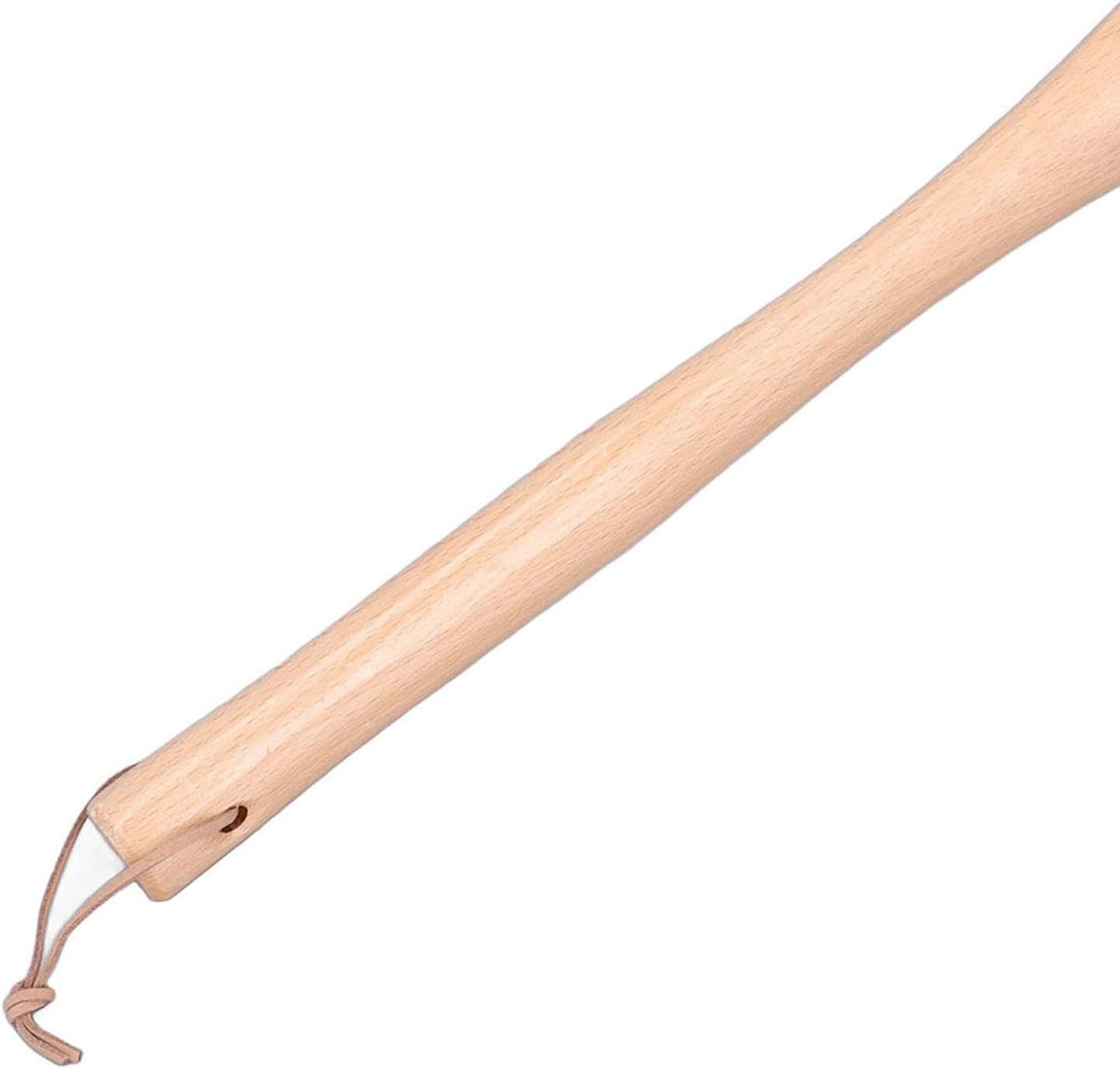 Hoe Rake Stainless Steel Blade Small Hoe Beech Handle Garden Tools Cultivator Hand Tiller for loosening Soil Weeding Digging