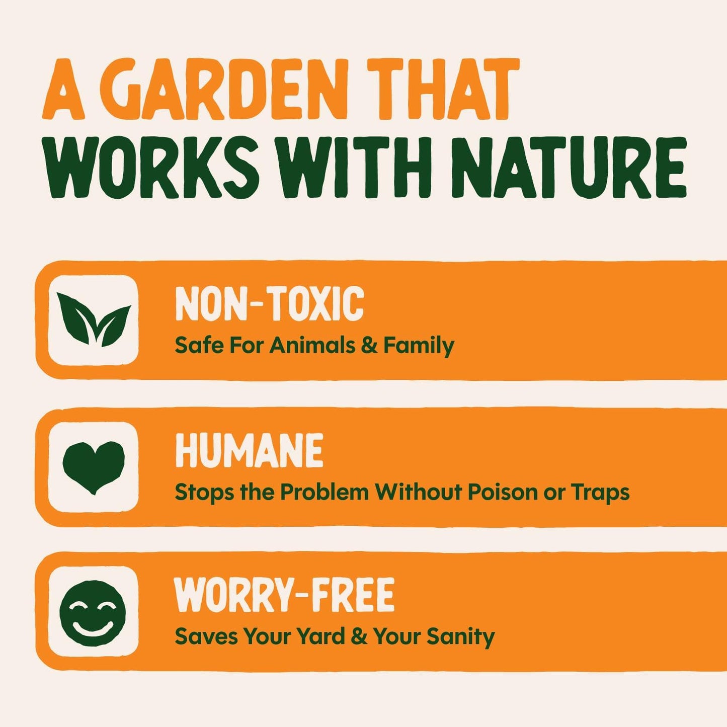 Deer-X Protective Netting for Gardens & Landscapes - 7 ft x 100 ft