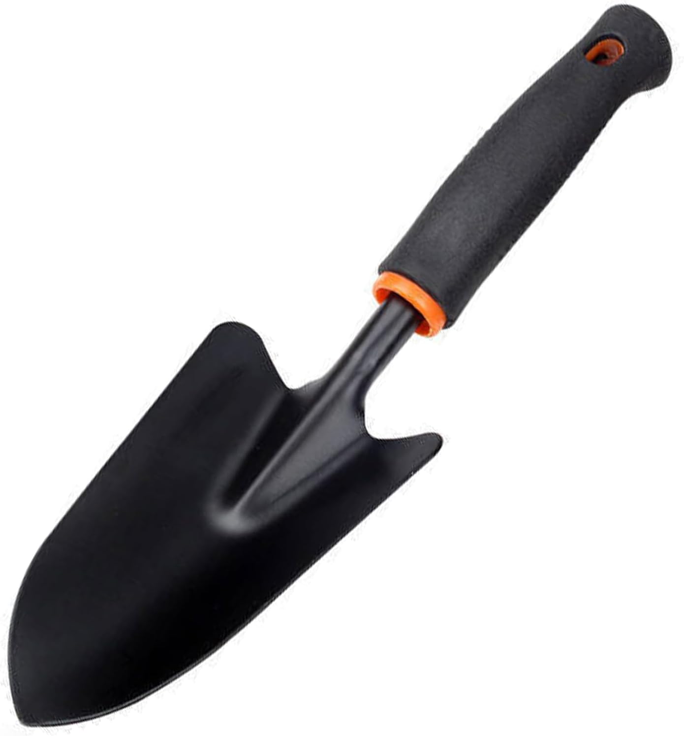 Garden Trowel Bend Proof Iron Hand Shovel Heavy Duty Digging Tool