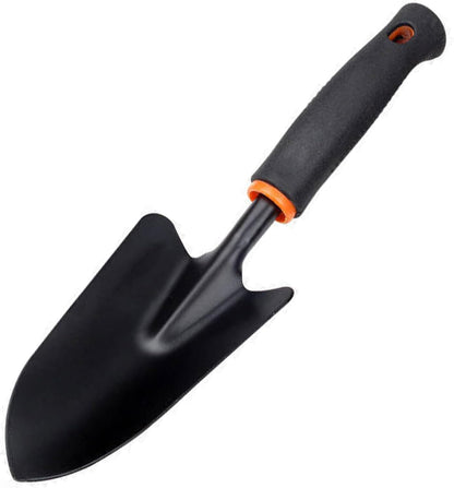 Garden Trowel Bend Proof Iron Hand Shovel Heavy Duty Digging Tool