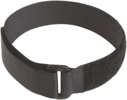 Cinch Straps With Buckle, Variety Sizes 8in-12in-18in, 12 Pk