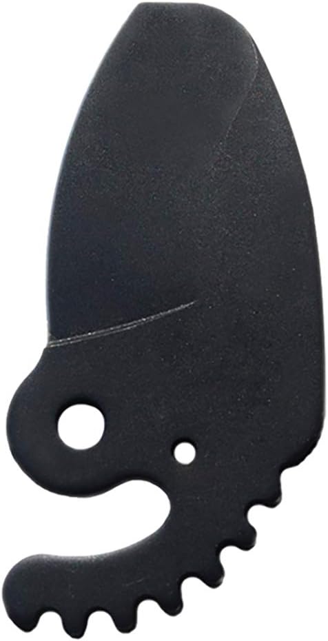 T3B Telescopic Handle Lopper Replacement Blade - replacement blade for T3 Geared Ratcheting Lopper
