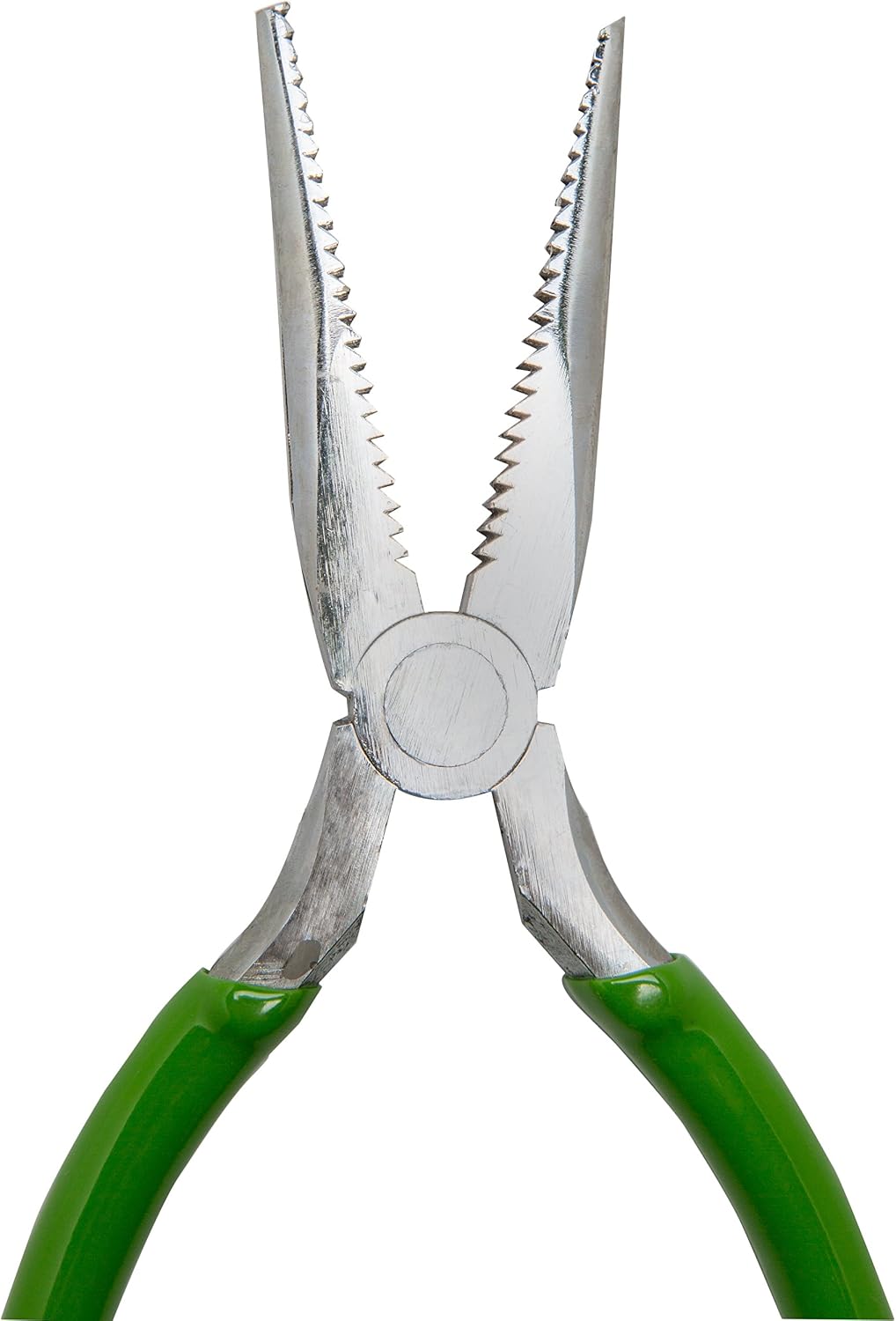 Original Shark Tooth Weed Puller Tool, Grabs Weeds by the Root