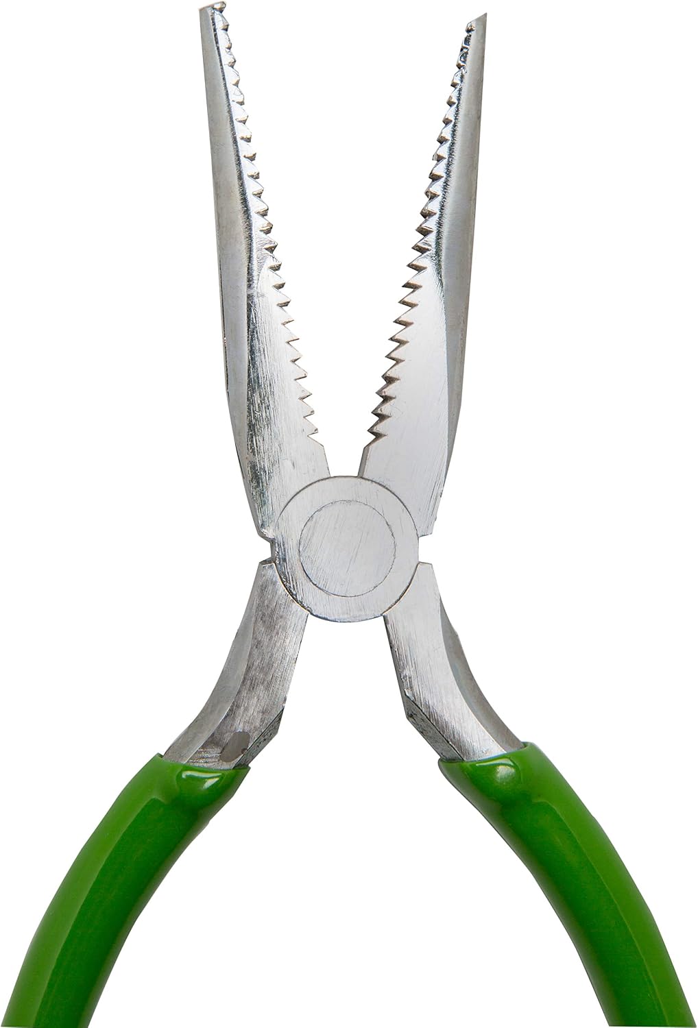 Original Shark Tooth Weed Puller Tool, Grabs Weeds by the Root