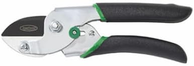 05-2010-100 Heavy-Duty Anvil Pruner, Comfort Grip - Quantity 1