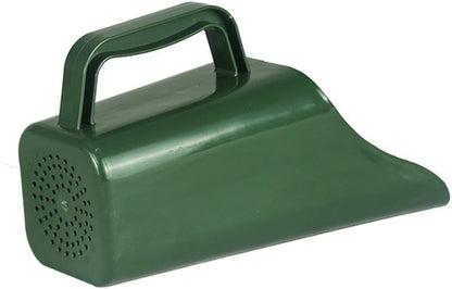 Soil Scoop, Plastic Potting Scoop for Indoor Plants and Gardening