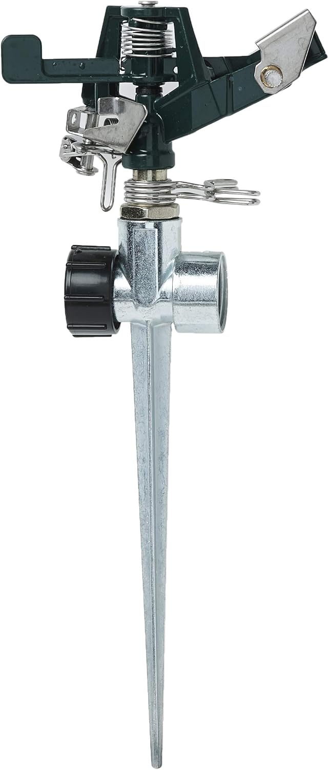 Impact Sprinkler