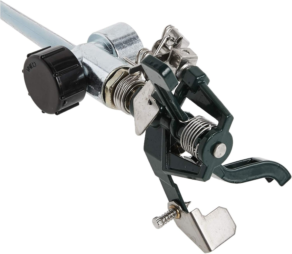 Impact Sprinkler