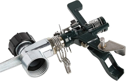 Impact Sprinkler
