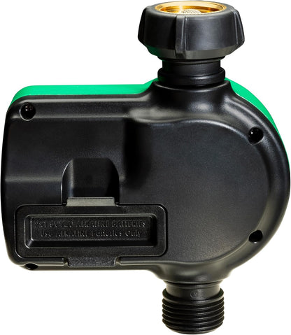 1ZEHTMRP Professional Irrigation Controller