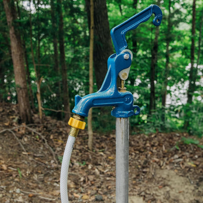 TastePURE 50-Foot RV Drinking Water Hose - Made in the USA