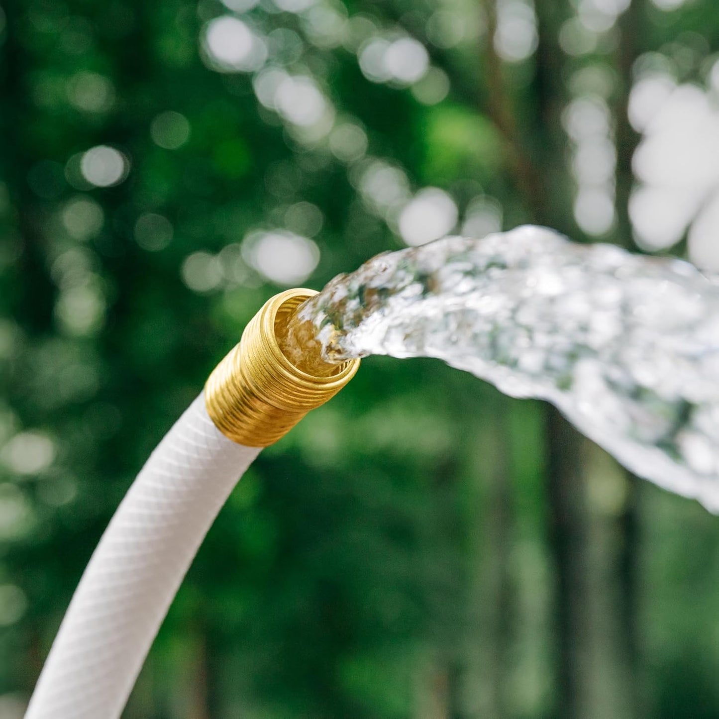TastePURE 50-Foot RV Drinking Water Hose - Made in the USA