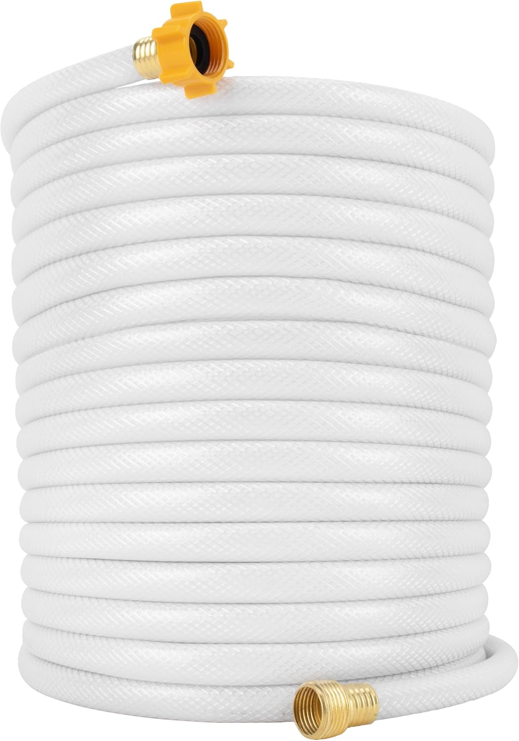 TastePURE 50-Foot RV Drinking Water Hose - Made in the USA