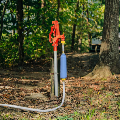 TastePURE 50-Foot RV Drinking Water Hose - Made in the USA