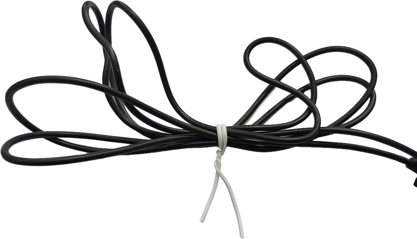 300 Pcs,Dark Green,8",Plastic Twist Ties, Garden Plant Twist Tie Cable Tie, Plastic Cable Ties for Bread Candy Bags, Gift Bags (8 Inch)