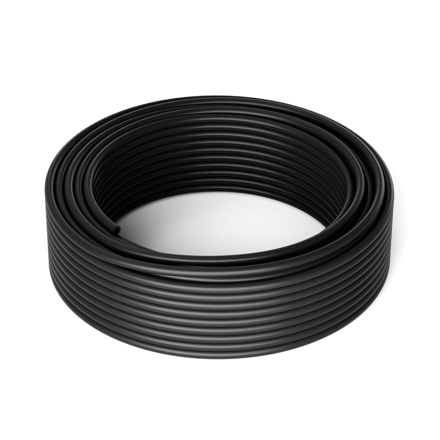 256FT Automatic Drip Irrigation System Kit,Automatic Garden Watering Misting System for Greenhouse, Yard, Plant ，Lawn with 1/2 inch Hose 1/4 inch Distribution Tubing and Accessories