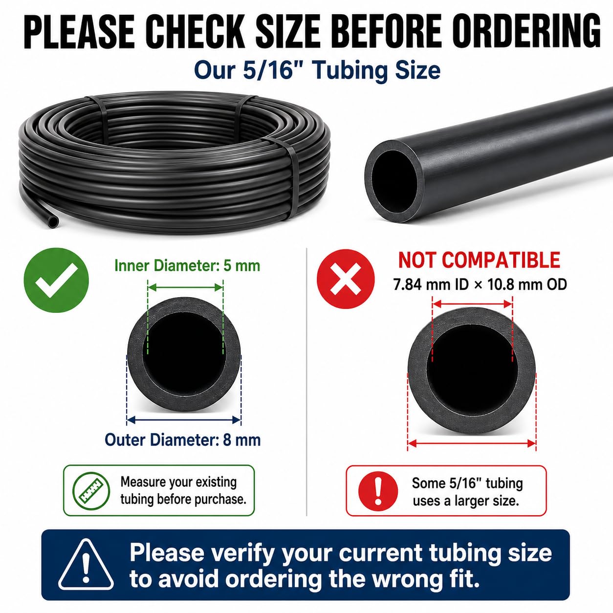 256FT Automatic Drip Irrigation System Kit,Automatic Garden Watering Misting System for Greenhouse, Yard, Plant ，Lawn with 1/2 inch Hose 1/4 inch Distribution Tubing and Accessories