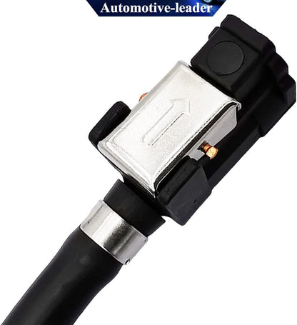 8mm 5/16" Boat Motor Line Hose with Connector and Primer Assy 6Y2-24306-55-00 6Y2-24306-56-00 & Primer Pump Assy Replacement for Yamaha Outboard Motors, 6mm/1/4in Pipe, 3m length