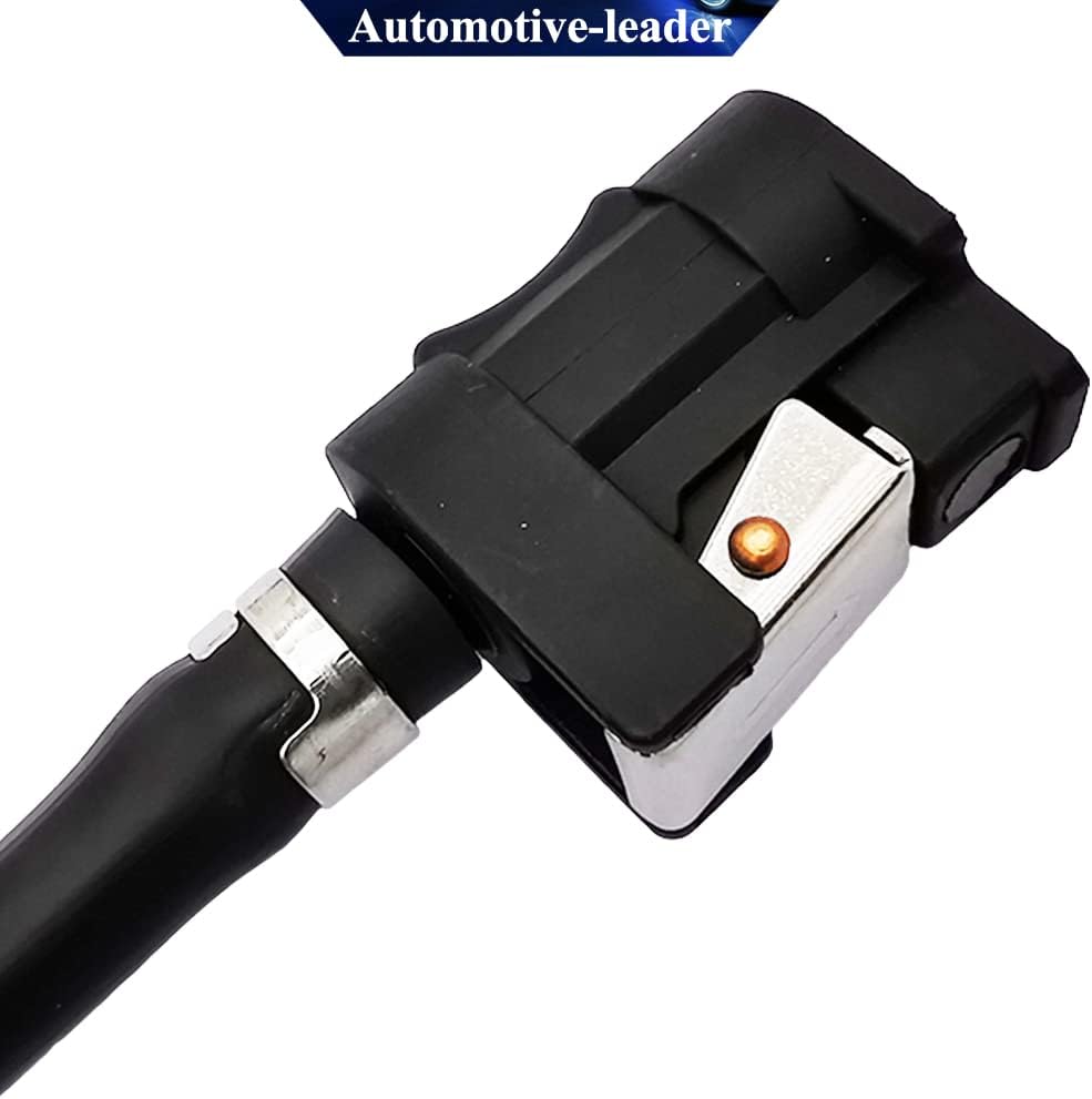 8mm 5/16" Boat Motor Line Hose with Connector and Primer Assy 6Y2-24306-55-00 6Y2-24306-56-00 & Primer Pump Assy Replacement for Yamaha Outboard Motors, 6mm/1/4in Pipe, 3m length