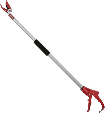 Long Reach Pruner, 60-inch