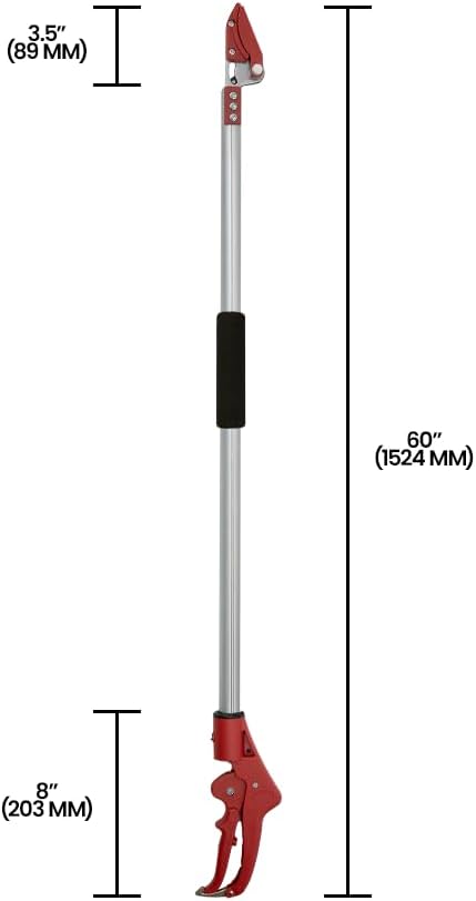 Long Reach Pruner, 60-inch