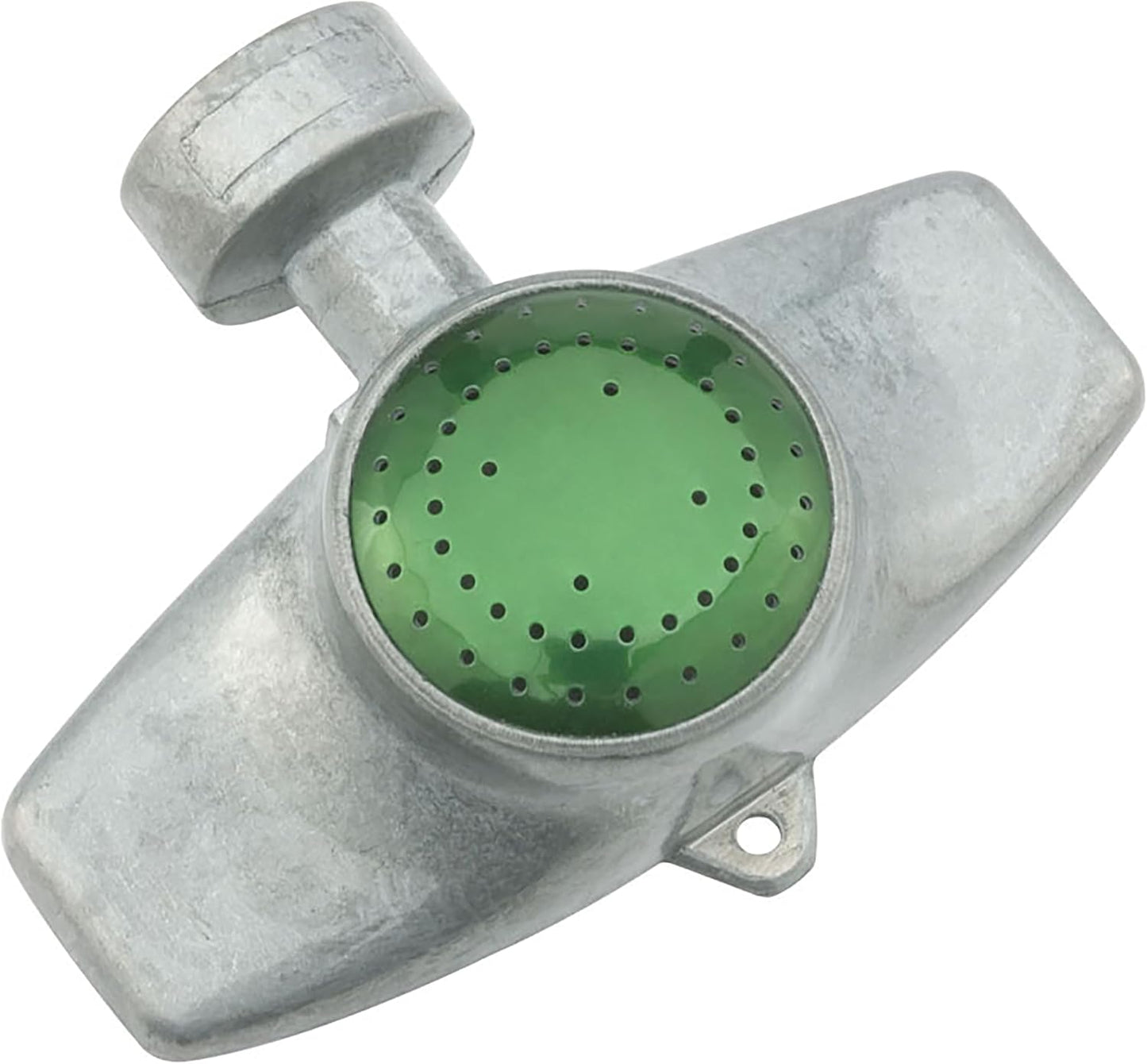 Circle Pattern Spot Sprinkler