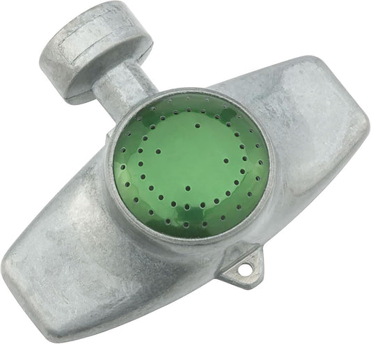 Circle Pattern Spot Sprinkler