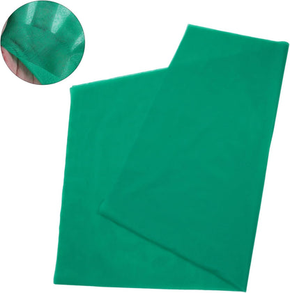 Plant Frost Cover Thickened Non-Woven Vegetable Insulation Blanket for Outdoor Use Reusable Floating Row and Breathable