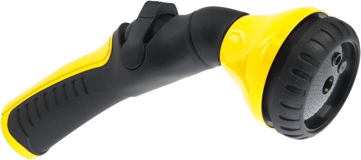 12423 One Touch Shower and Stream Nozzle - Yellow