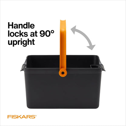 Planting Soil Scoop & Brush Set, Dual-Sided Tool for Indoor Potting