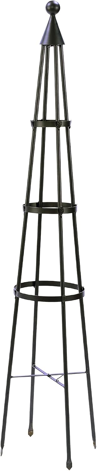 3 Rings Obelisk