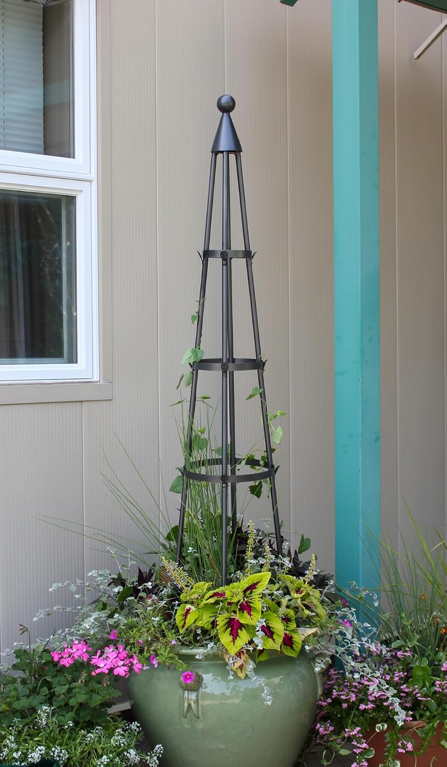 3 Rings Obelisk