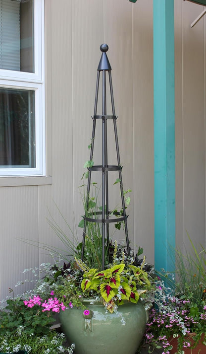 3 Rings Obelisk
