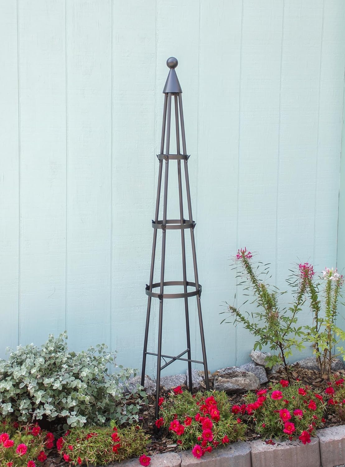 3 Rings Obelisk